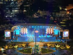 93 Wali Kota Hadiri APEKSI 2026, Sekda Palembang: Banyak Pengalaman Berharga Bisa Diadopsi untuk Kota Palembang
