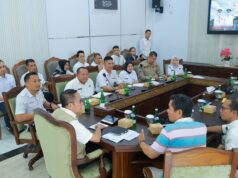Pedagang Stadion Kamboja Temui Wali Kota Palembang, Relokasi 27 Kios Ditunda Sementara