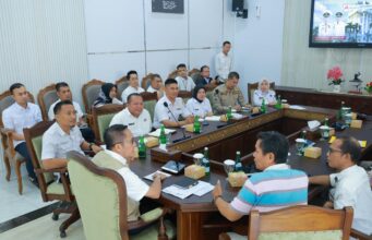 Pedagang Stadion Kamboja Temui Wali Kota Palembang, Relokasi 27 Kios Ditunda Sementara