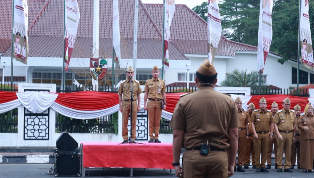 Apresiasi Capaian IPM, Wako Ingatkan OPD untuk Fokus Pelayanan Masyarakat