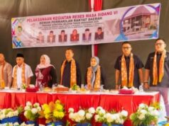Overcrowding 347%, Lapas Perempuan Palembang Paparkan Kondisi dan Inovasi ke DPRD Sumsel