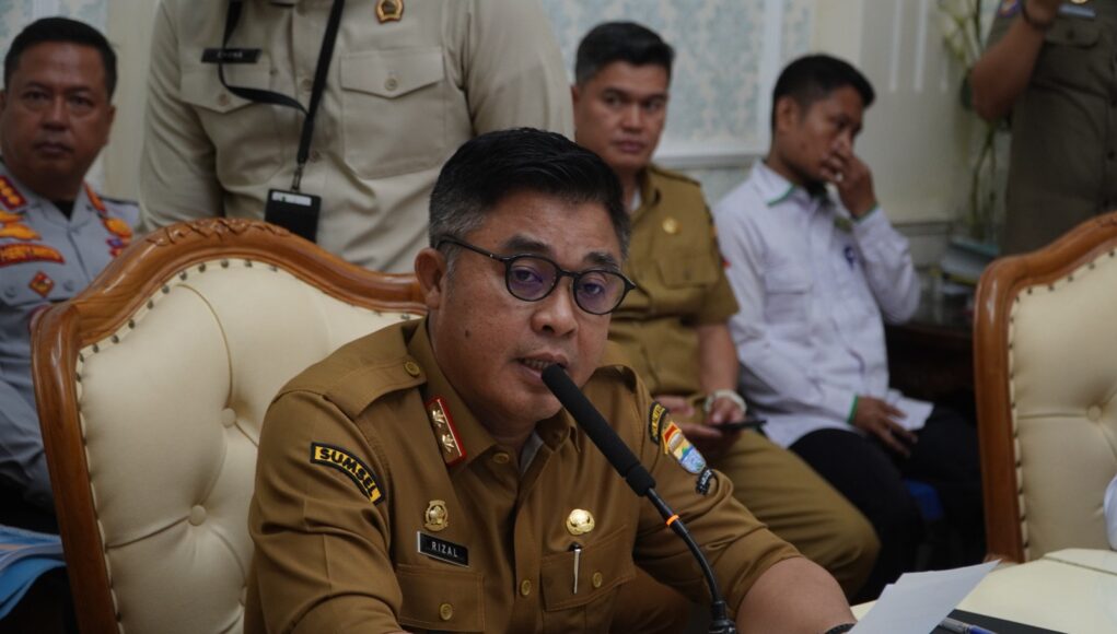 Pemkot Palembang Bahas Izin Pendirian Wihara Yayasan Buddha Tzu Chi, Tekankan Aspek Hukum dan Kerukunan