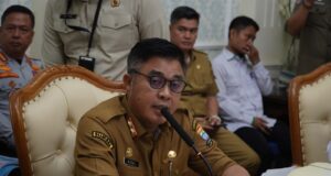 Pemkot Palembang Bahas Izin Pendirian Wihara Yayasan Buddha Tzu Chi, Tekankan Aspek Hukum dan Kerukunan