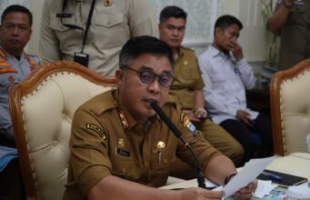 Pemkot Palembang Bahas Izin Pendirian Wihara Yayasan Buddha Tzu Chi, Tekankan Aspek Hukum dan Kerukunan