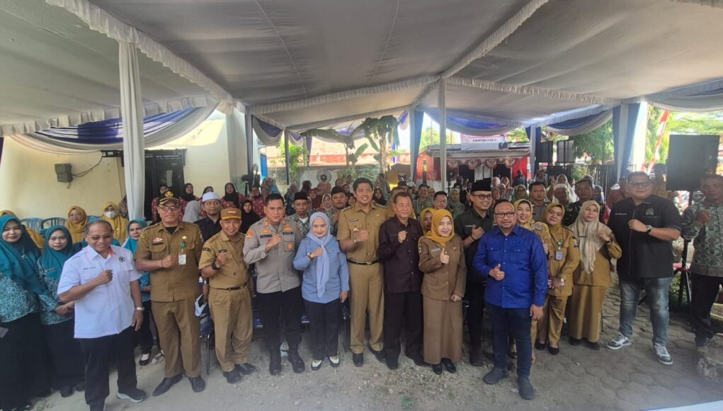 Warga Plaju Sampaikan Sejumlah Aspirasi Saat Reses DPRD Sumsel di Dapil 1 Palembang