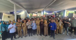 Warga Plaju Sampaikan Sejumlah Aspirasi Saat Reses DPRD Sumsel di Dapil 1 Palembang