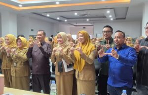 DPRD Sumsel Dapil I Palembang Serap Aspirasi Dinkes Palembang, Status Aset Puskesmas Diminta Segera Diselesaikan