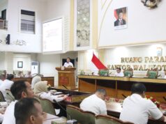 Perkuat Integritas Pengadaan Barang dan Jasa, Aparatur Pemkot Palembang Dibekali Pencegahan Risiko Hukum