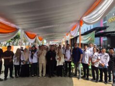 Reses DPRD Sumsel Dapil I Palembang di Seberang Ulu I, Warga Desak Perbaikan Jalan, Lampu Jalan hingga Penambahan SekolahReses DPRD Sumsel Dapil I Palembang di Seberang Ulu I, Warga Desak Perbaikan Jalan, Lampu Jalan hingga Penambahan Sekolah