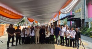 Reses DPRD Sumsel Dapil I Palembang di Seberang Ulu I, Warga Desak Perbaikan Jalan, Lampu Jalan hingga Penambahan SekolahReses DPRD Sumsel Dapil I Palembang di Seberang Ulu I, Warga Desak Perbaikan Jalan, Lampu Jalan hingga Penambahan Sekolah