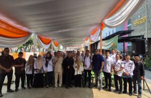 Reses DPRD Sumsel Dapil I Palembang di Seberang Ulu I, Warga Desak Perbaikan Jalan, Lampu Jalan hingga Penambahan SekolahReses DPRD Sumsel Dapil I Palembang di Seberang Ulu I, Warga Desak Perbaikan Jalan, Lampu Jalan hingga Penambahan Sekolah