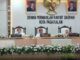 DPRD Pagar Alam Gelar Paripurna Istimewa HUT ke-25, Gubernur Sumsel: Usia Perak Simbol Kematangan Daerah