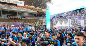 Ratu Dewa :Sumsel Bhayangkara Run 2026 ajak masyarakat luas kembali ke gaya hidup sehat