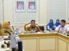 Pemkot Palembang perkuat komitmen jaga kualitas UHC melalui Rekrutmen dan Reaktivasi peserta JKN