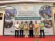 Pacu Produktivitas Sawit Rakyat, 118 Pekebun Empat Lawang Ikuti Pelatihan di Palembang