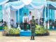 Wali Kota Palembang Buka TMMD ke-129, Perkuat Kolaborasi TNI dan Pemkot Bangun Infrastruktur dan Tingkatkan Kesejahteraan Warga