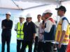 Musim libur Nataru 2026, Tol Kapalbetung beroperasi