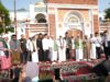 Wali Kota Palembang dan Tokoh Ulama Dukung Perpres 111/2025, Siapkan Regulasi Cegah LGBT