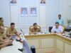 Pemkot Palembang Siapkan BPJS Ketenagakerjaan untuk RT, RW, Ustaz dan Ustazah