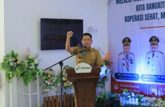 Harkopnas ke-79, Pemkot Palembang Perkuat Transformasi Koperasi dan Umumkan Tiga Koperasi Tersehat 2025
