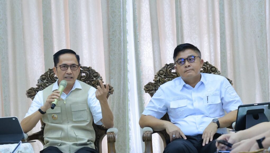 Wali Kota Palembang “Bedah” Kinerja OPD, Capaian Semester I Capai 30-35 Persen
