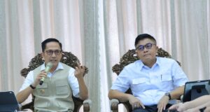 Wali Kota Palembang “Bedah” Kinerja OPD, Capaian Semester I Capai 30-35 Persen