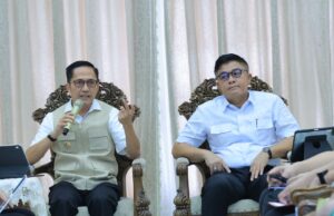 Wali Kota Palembang “Bedah” Kinerja OPD, Capaian Semester I Capai 30-35 Persen