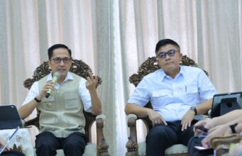 Wali Kota Palembang “Bedah” Kinerja OPD, Capaian Semester I Capai 30-35 Persen