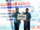 Ketua TP PKK Sumsel Feby Herman Deru Evaluasi 10 Program Pokok PKK di Empat Lawang, Tekankan Pentingnya IVA Test dan Literasi Digital