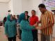 Pemkot dan BAZNAS Salurkan 200 Paket Gizi Protein Hewani di Sukarami