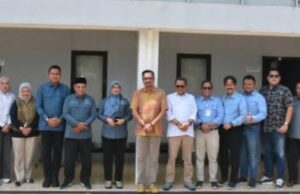 Komisi II DPRD Sumsel Monitoring RPH, Pastikan Distribusi Daging dan Kesehatan Hewan Terjaga