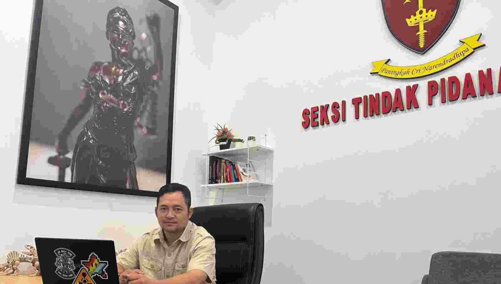 Kejari OKI Terus Usut Dugaan Korupsi Sarpras RSUD Kayuagung, Tunggu Hasil Perhitungan Kerugian Negara