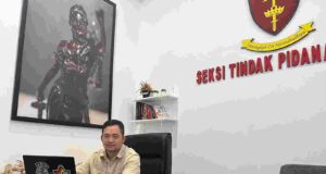 Kejari OKI Terus Usut Dugaan Korupsi Sarpras RSUD Kayuagung, Tunggu Hasil Perhitungan Kerugian Negara