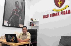 Kejari OKI Terus Usut Dugaan Korupsi Sarpras RSUD Kayuagung, Tunggu Hasil Perhitungan Kerugian Negara