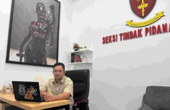 Kejari OKI Terus Usut Dugaan Korupsi Sarpras RSUD Kayuagung, Tunggu Hasil Perhitungan Kerugian Negara