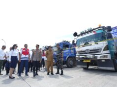 Sinergi Lintas Sektor, Polda Sumsel Berantas Ekosistem Mafia Migas