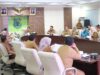 Sederhana Namun Tetap Khidmat: Pemkab Muba Matangkan Persiapan Peringatan HUT Ke-81 RI