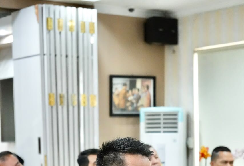 Pemkot Palembang Evaluasi dan Susun Strategi Percepatan Kampung Proklim
