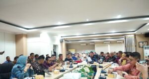 Pemkot Palembang Petakan Lahan Tidur, Siapkan Sentra Ekonomi Baru di Setiap Kelurahan