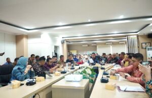 Pemkot Palembang Petakan Lahan Tidur, Siapkan Sentra Ekonomi Baru di Setiap Kelurahan