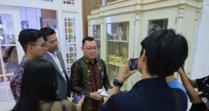 Pemkot Palembang Dorong PSEL untuk Perkuat Ketahanan Energi Nasional