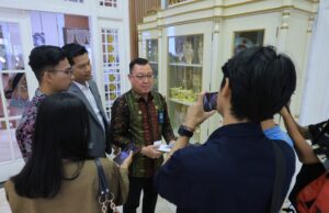 Pemkot Palembang Dorong PSEL untuk Perkuat Ketahanan Energi Nasional