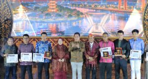 Asisten II Pemkot Palembang: Bujang Gadis Harus Kreatif dan Adaptif di Era Digital