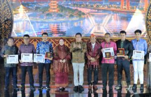Asisten II Pemkot Palembang: Bujang Gadis Harus Kreatif dan Adaptif di Era Digital
