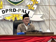 Beroperasi Tanpa Amdal? Pabrik Sawit di PALI Tuai Polemik
