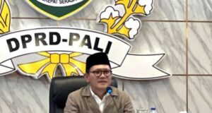 Beroperasi Tanpa Amdal? Pabrik Sawit di PALI Tuai Polemik