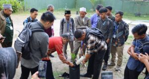 Dari Kelas ke Kebun, 128 Petani Musi Rawas Asah Skill Sawit Modern di Palembang