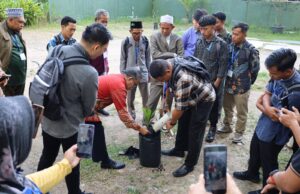 Dari Kelas ke Kebun, 128 Petani Musi Rawas Asah Skill Sawit Modern di Palembang