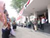 Pemkot Palembang Lepas 60 Siswa Sekolah Rakyat Menuju OKI
