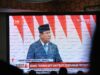 Dengarkan Pidato Kenegaraan Presiden Prabowo, Pemkot Palembang Komitmen Dukung Kemandirian Pangan dan Energi